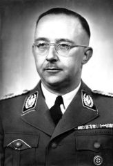 Heinrich Himmler (1900- 1945)