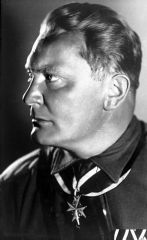 Hermann Goering (1893- 1946)