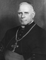 Cardinal Clemens August Graf von Galen
(1878- 1946)