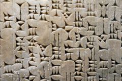       Cuneiform 