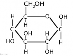 Chemical Formula: C6H12O6