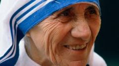 Mother Teresa
Birth: August 26, 1910
Hometown/Country:
Skopje, Macedonia
Profession: 
Humanitarian