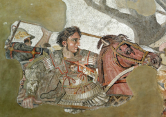 When was 

Egypt conquered by Alexander the Great of Macedon

 