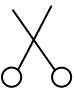 What is this symbol called?

(1)