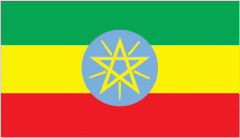 Federal Democratic Republic of Ethiopia
Capital: Addis Ababa
Border Countries: 6 - Djibouti, Eritrea, Kenya, Somalia, South Sudan, Sudan
Area: 27th, 1,104,300 sq km (2x Texas)
GDP: 69th, $174.7B
GDP per capita: 207th, $1,900
Population: 102,374,04...