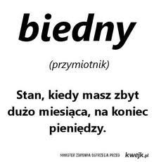 What about adjectives (przymiotniki) describing singular narzędnik nouns? How do we change their endings?