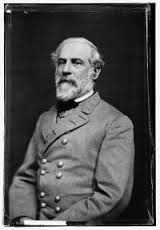 What was Robert E. Lee's nickname?