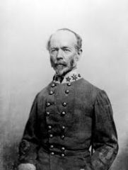 Where did the last engagement between Gen. Joseph Johnston's Army and Gen. William T. Sherman's Army take place?