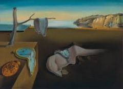 Surrealism
The Persistence of Memory