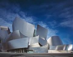 Postmodernism
Walt Disney Concert Hall