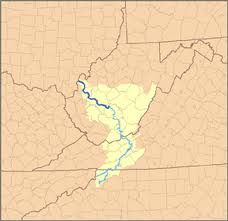 Ohio & West Virginia