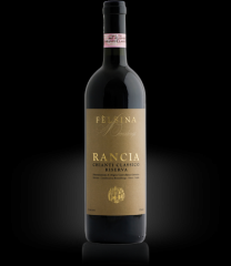FELSINA
Chianti Classico Riserva 
first vintage in 1983 from the Rancia Vineyard in Castelnuovo Berardenga