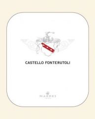 FONTERUTOLI
Chianti Classico Riserva
Castellina 
85% Sangiovese 15% Cabernet Sauvignon & Merlot