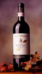 FATTORIA SELVAPIANA
Chianti Rufina Riserva
100% Sangiovese
first vintage 1979
one of the first wines of Rufina
located with in the Pomino DOC with in Chainti Rufina DOCG