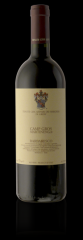 MARCHESI DI GRESY
Barbaresco
monocru
CAMP GROS  from a special selection of grapes coming from a small part of the Martinenga vineyard near Rabajà
first vintage CAMP GROS: 1978