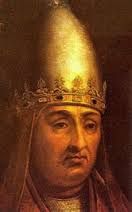 Pope Boniface VIII