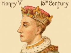 Henry V