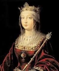 Queen Isabella