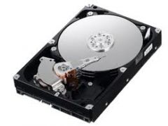 The mechanism that reads and writes data on a hard disk. Hard disk drives (HDDs) for PCs generally have seek times of about 12 milliseconds or less.