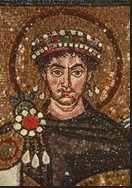 Byzantine Empire - Justinian
