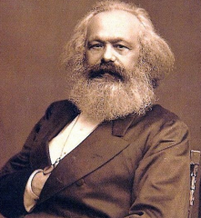 Communism & Karl Marx
