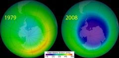 What is the Ozone Hole?