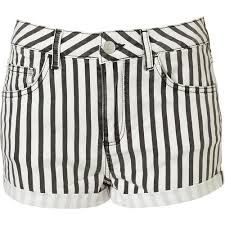 Definition: The recurrence of initial, stressed sounds in a set of words that is used for visual, sound, or emotional emphasis. 
Example: Sally Smith spotted some striped shorts at the Sherman Super Store.