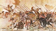 Battle of Issus


(Importance)