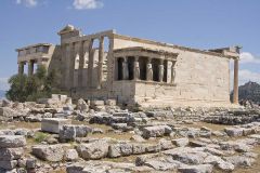 Erechtheion


(Compare and Contrast)