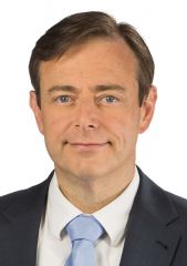 Wie is Bart De Wever?