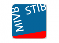 MIVB : De maatschappij voor het Intercommunaal Vervoer te Brussel  