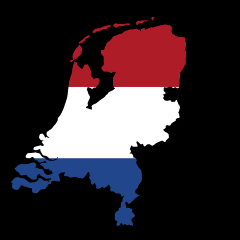Hoeveel provincies telt Nederland?
