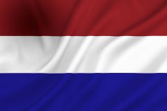Wat is de wapenspreuk van Nederland?