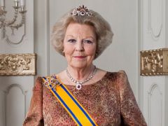 Wie was van 30 april1980 tot en met 30 april 2013 koningin der Nederlanden ? 