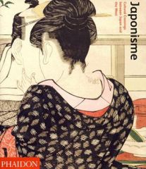 The french fascination with all things Japanese. Japonisme emerged in the second half of the nineteenth century. The impressionists and Post-impressionists were particularly impressed with the use of bold contour lines, flat areas of color, and cr...