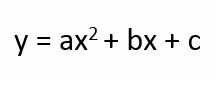 a nonlinear function that can be written in this standard form.