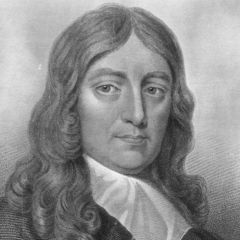 John Milton (1608-1674)