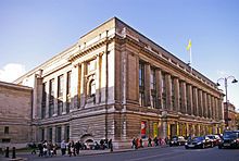    founded in 1857     Science Museum Group, having merged with the Museum of Science and Industry in Manchester in 2012  

3.3 Million Visitors Anually