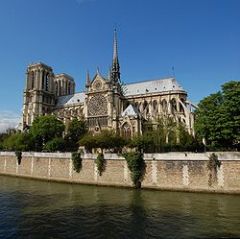 

Notre-Dame de Paris