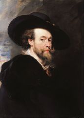 Pierre Paul Rubens (Vlaams) 