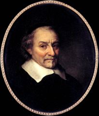 Wie is Vondel ? (Joost van den Vondel, 1587-1679)