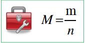 Molar mass is defined as the mass of 1 mole of the
specified substance (units g mol─1, i.e. grams per mol)
– Molar mass of an atom is often referred to as its atomic mass
(available from periodic table)
– Molar mass of a compound or molecule...
