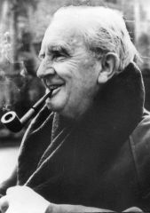 J.R.R. Tolkien (1892-1973)