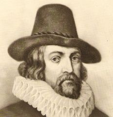 Sir Francis Bacon (1561-1626)