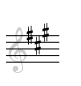 What is this key signature?