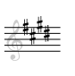 What is this key signature?