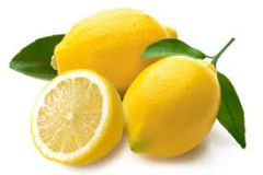 
レモン

