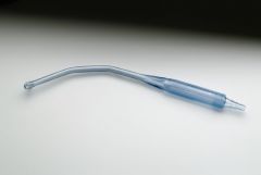 yankauer suction tip