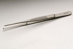 toothed tissue forceps