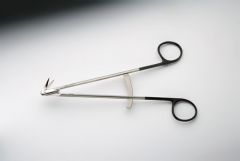 Diethrich scissors